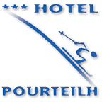 Hotel au pied des pistes de ski de La Mongie Bar�ges, station du Tourmalet, du Pic du Midi de Bigorre. Hotel restaurant reconnu pour son ambiance chaleureuse et conviviale. Le seul h�tel de La Mongie cat�gorie trois �toiles, h�bergement et restauration de qualit�